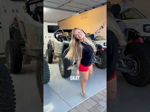 The Silver Bullet attends the Sand Sport Super Show 2026