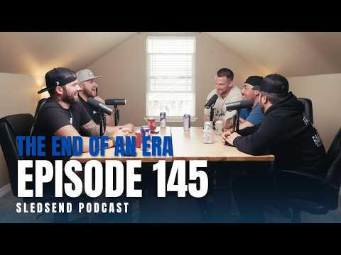 The Last Episode… Or The Beginning of Something Bigger?