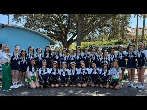 NATTYS DAY 6 (last day)