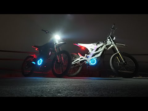 Falcon Pro X2