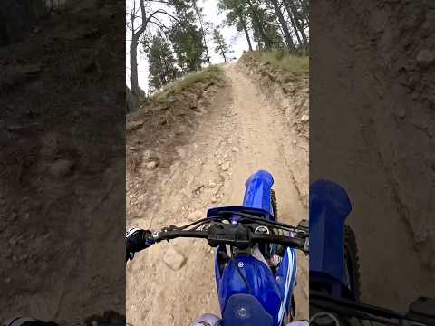 Hill Climbs at Koocanusa