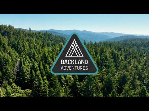 Backland Adventures