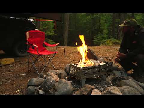 4RUNNER CAMPING | ROAD TO 1,000 SUBSCRIBERS! 4K