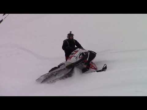 HCO FILMS - Sled'diction 5 snowmobile film 2015