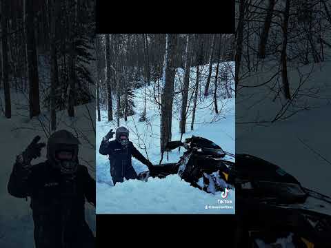 Polaris Assault 9R, Bikeman Performance Powder light can,