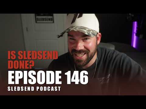 Is SledSend Done? Every Question Answered | Ep. 146