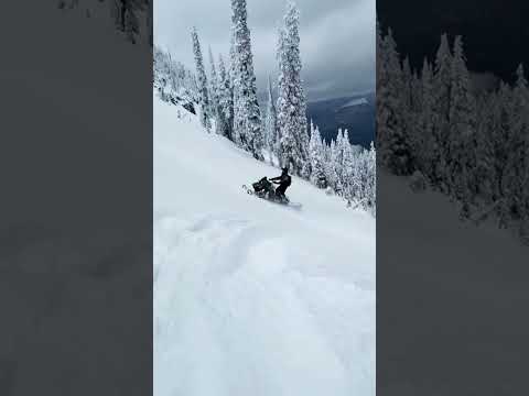 Sneak peak at the first decent ride in revy this season