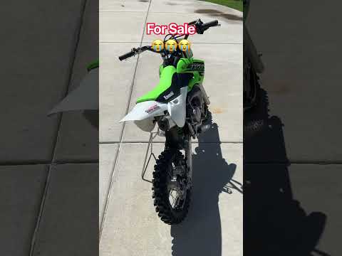KX65 For Sale